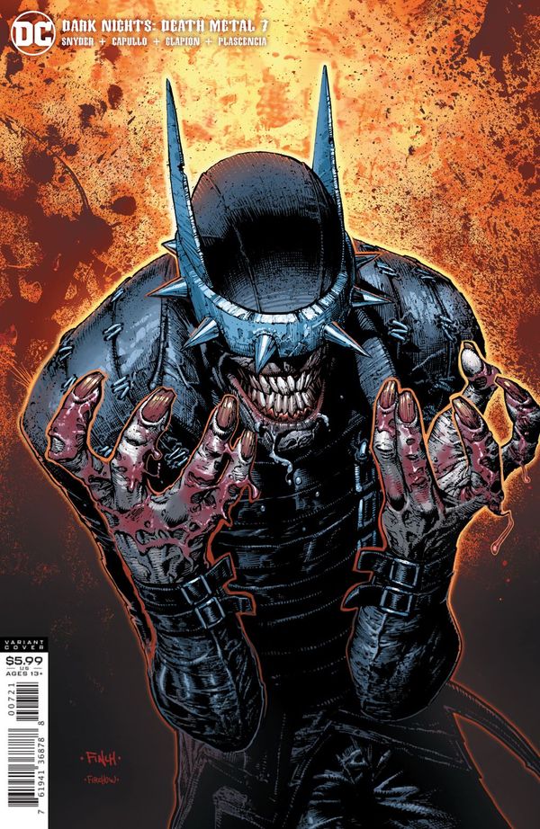 ComicList: New Comic Book Releases... Post Image