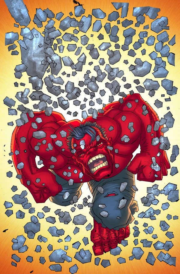 ComicList: New Comic Book Releases... Post Image