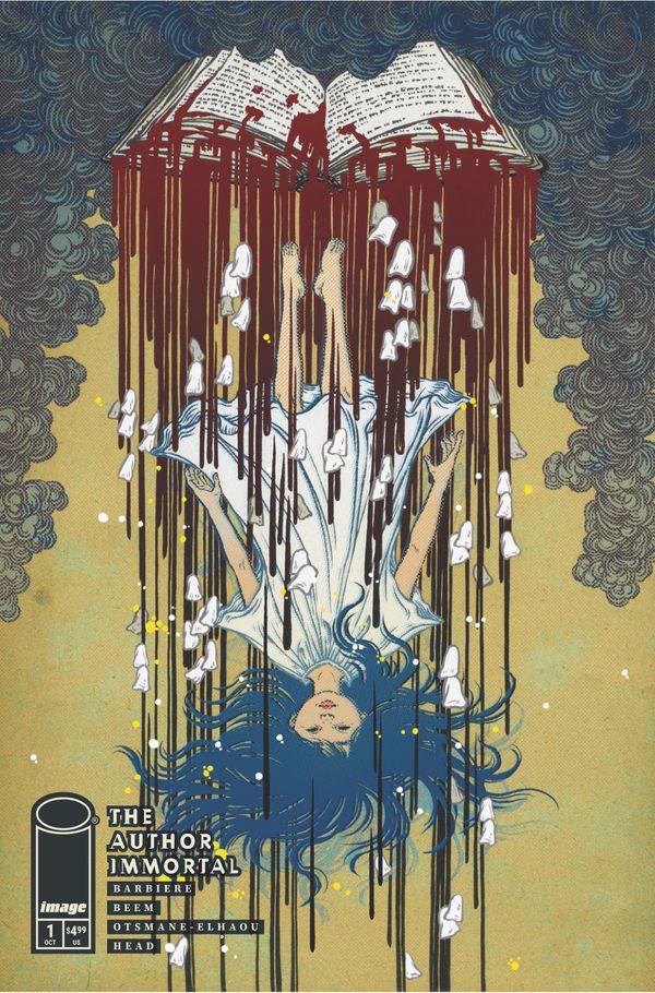 Image Comics Extended Forecast for... Post Image