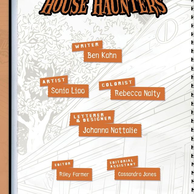 ComicList Previews: WYND VOLUME 1... Post Image