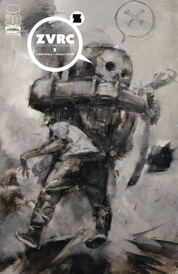 Image Comics Extended Forecast for... Post Image