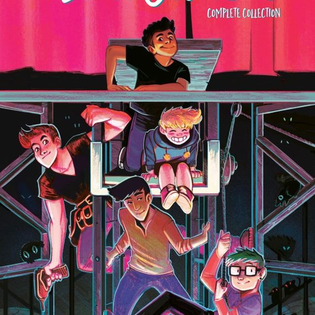 Image Comics Extended Forecast for... Post Image