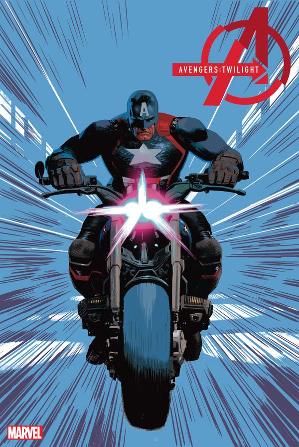 Daniel Acuña to create a... Post Image