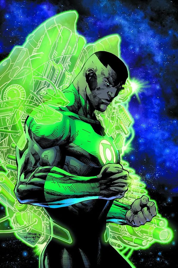 ComicList: New Comic Book Releases... Post Image