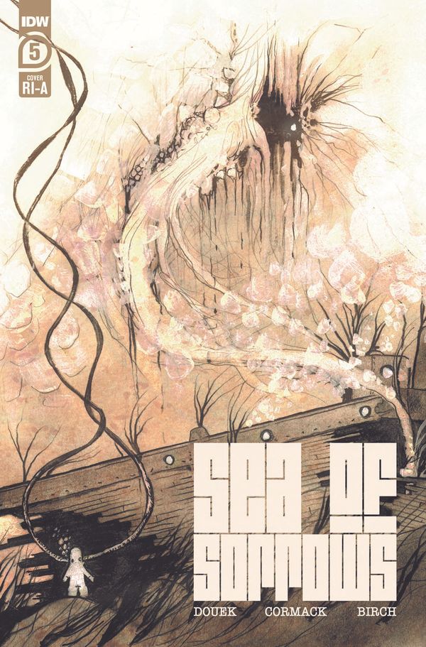 ComicList: IDW Publishing New Releases... Post Image