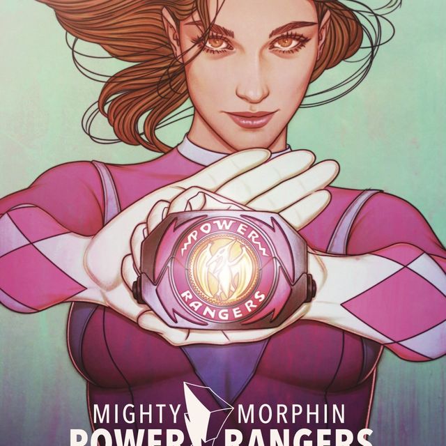 ComicList Previews - DOCTOR STRANGE... Post Image