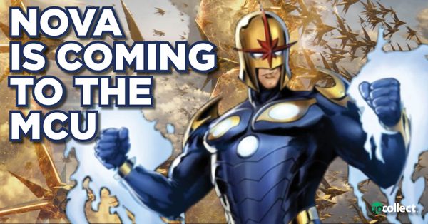 Nova is Coming to the... Post Image