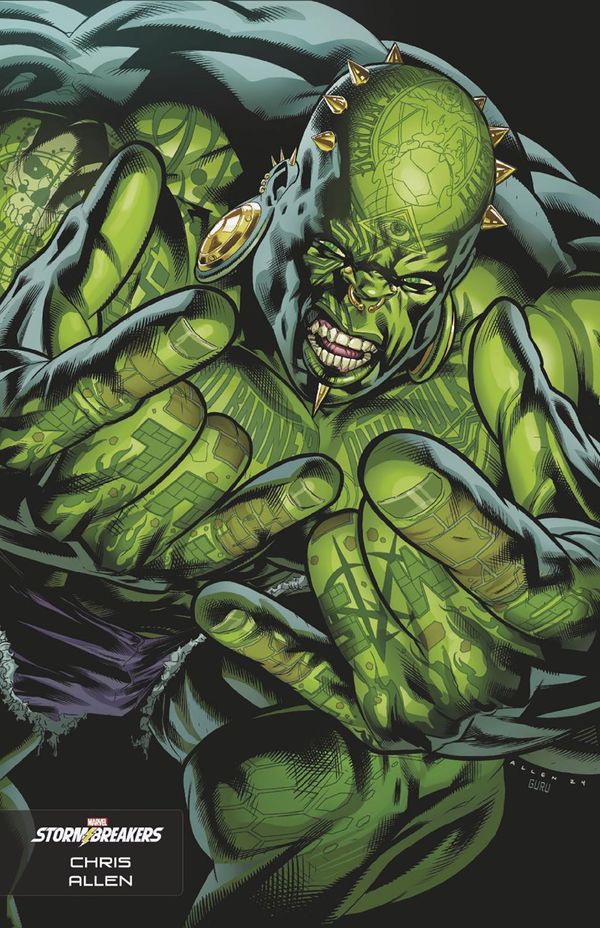 ComicList: New Comic Book Releases... Post Image