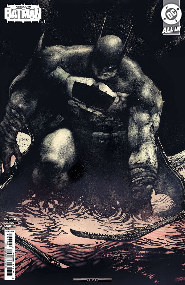 ComicList: DC Comics New Releases... Post Image