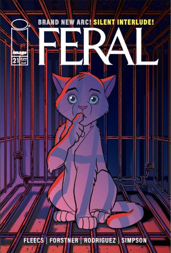 FERAL kicks off a new... Post Image