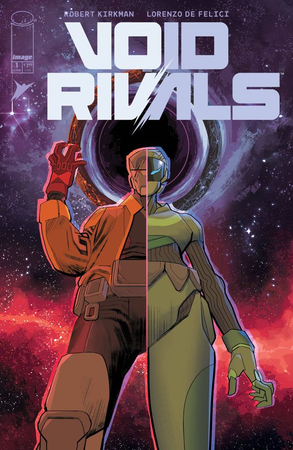 Image Comics Extended Forecast for... Post Image