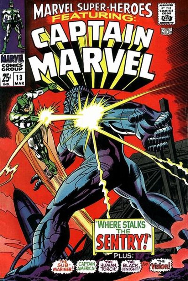 Cap Turns Fifty Post Image