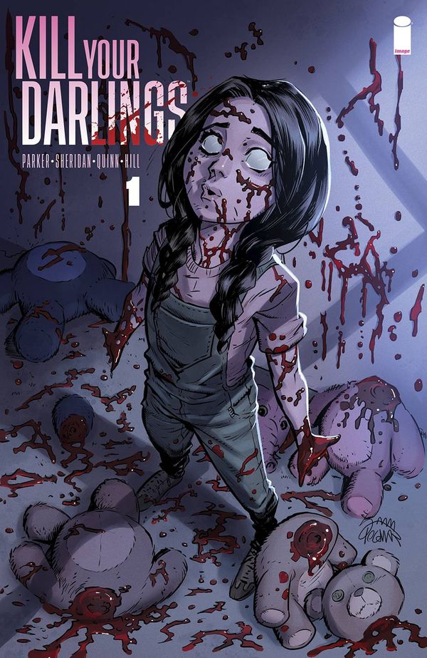 Image Comics Extended Forecast for... Post Image