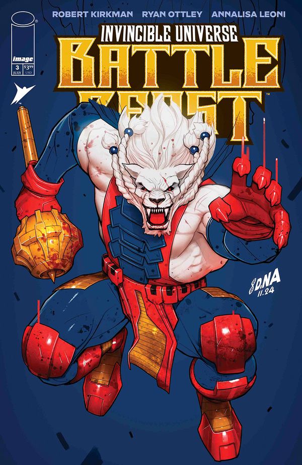 ComicList: Image Comics New Releases... Post Image