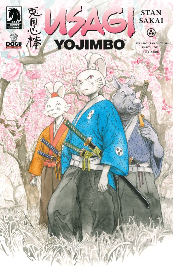 ComicList: Dark Horse Comics New... Post Image