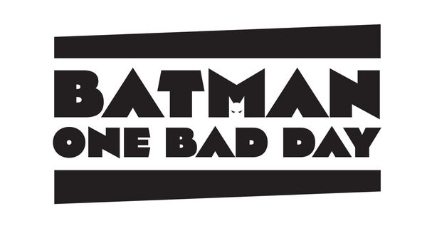 Batman has a series of... Post Image