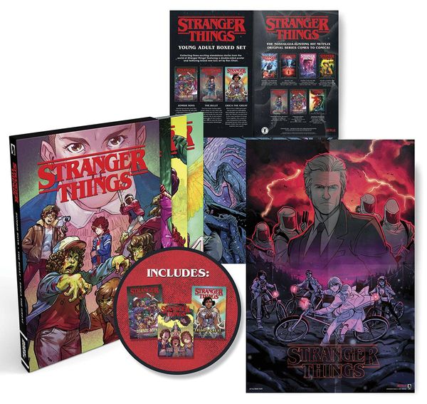 Dark Horse Comics Extended Forecast... Post Image