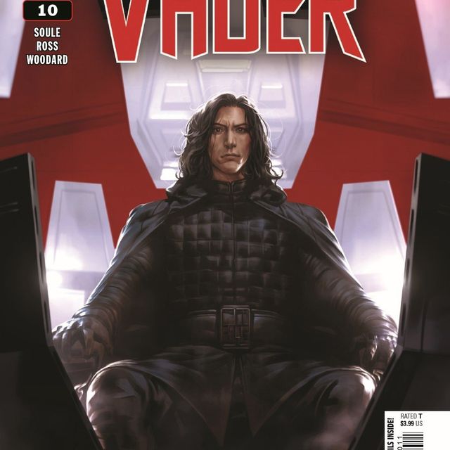 ComicList Previews: STAR WARS BOUNTY... Post Image