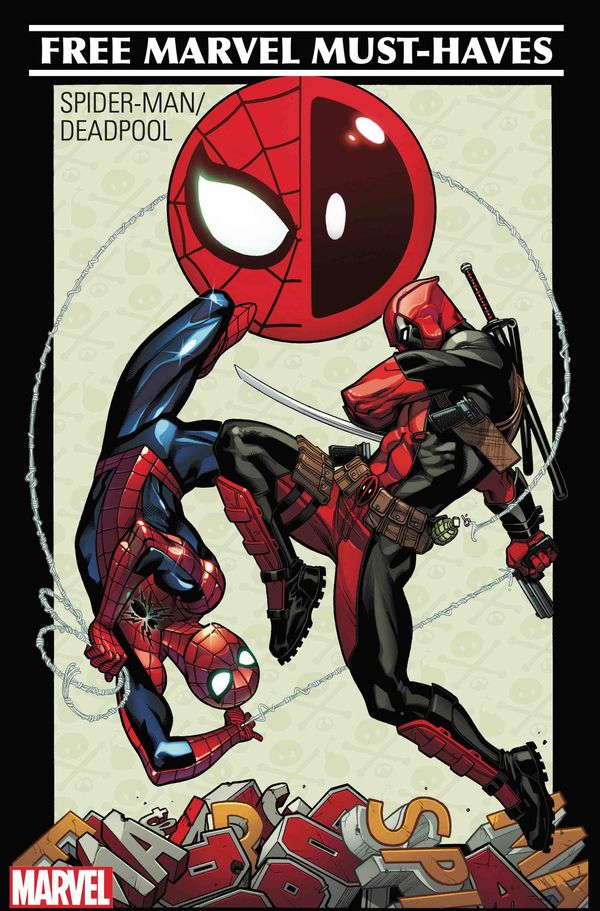 MARVEL MUST-HAVES to freely collect... Post Image