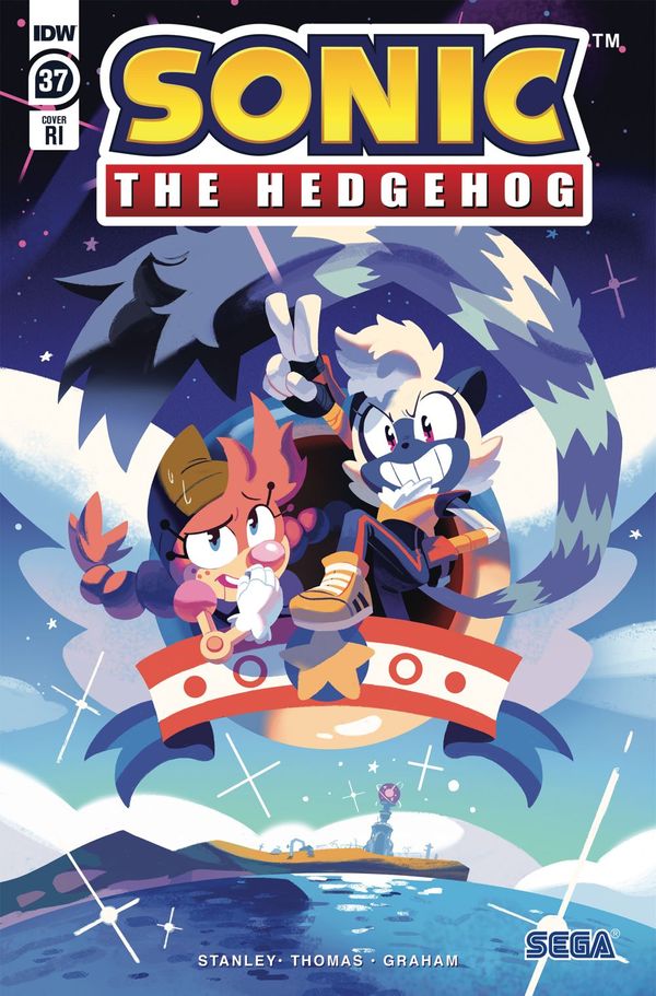 ComicList: IDW Publishing New Releases... Post Image