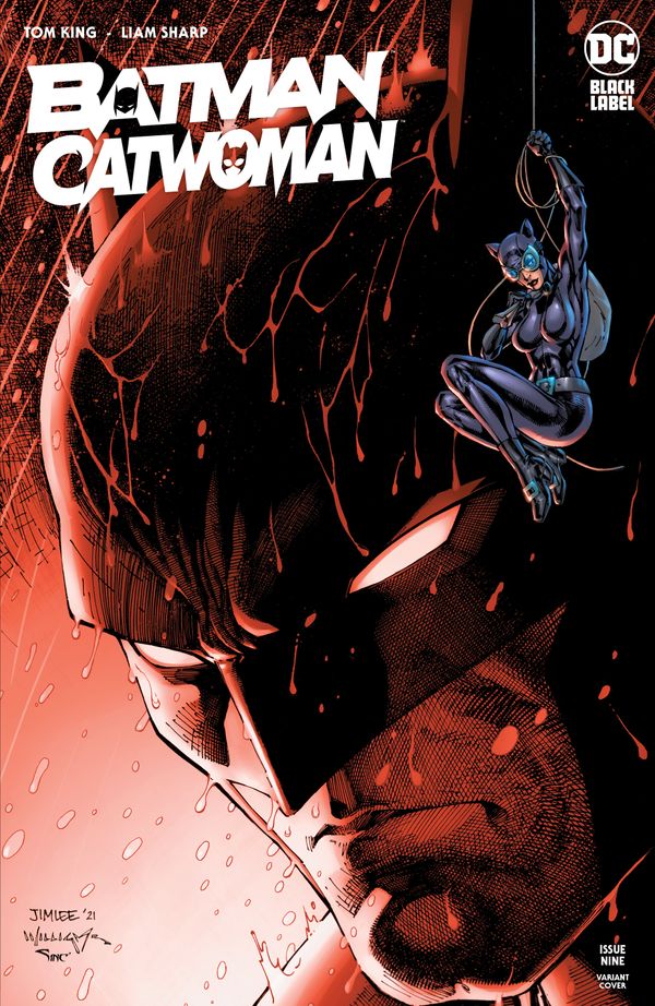 ComicList: DC Comics New Releases... Post Image