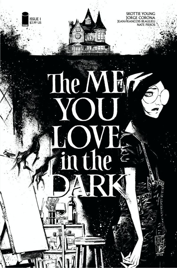 THE ME YOU LOVE IN... Post Image