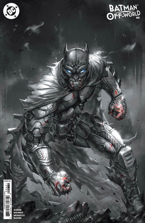 ComicList: New Comic Book Releases... Post Image