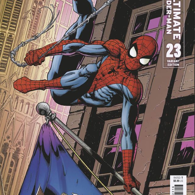 ComicList: Oni Press New Releases... Post Image