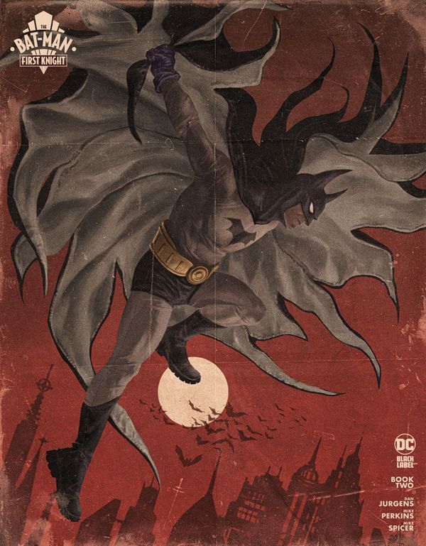 ComicList: New Comic Book Releases... Post Image