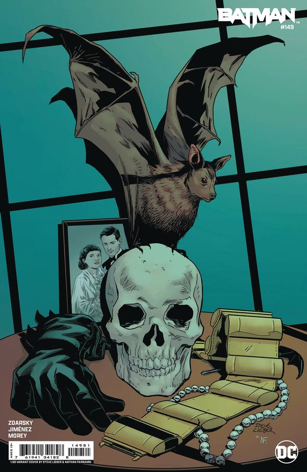 ComicList: New Comic Book Releases... Post Image
