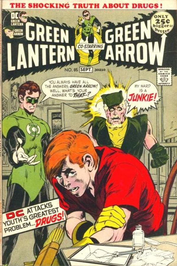 Bronze Age: Cracking Slabs Post Image
