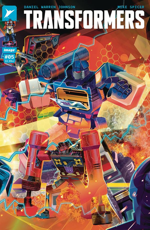 Image Comics Extended Forecast for... Post Image