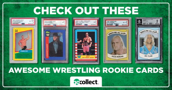 Check Out These Awesome Wrestling... Post Image