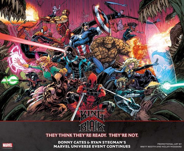 It's darkest before the dawn... Post Image