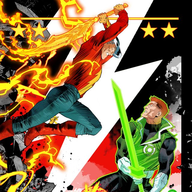 TwoMorrows Publishing Extended Forecast for... Post Image