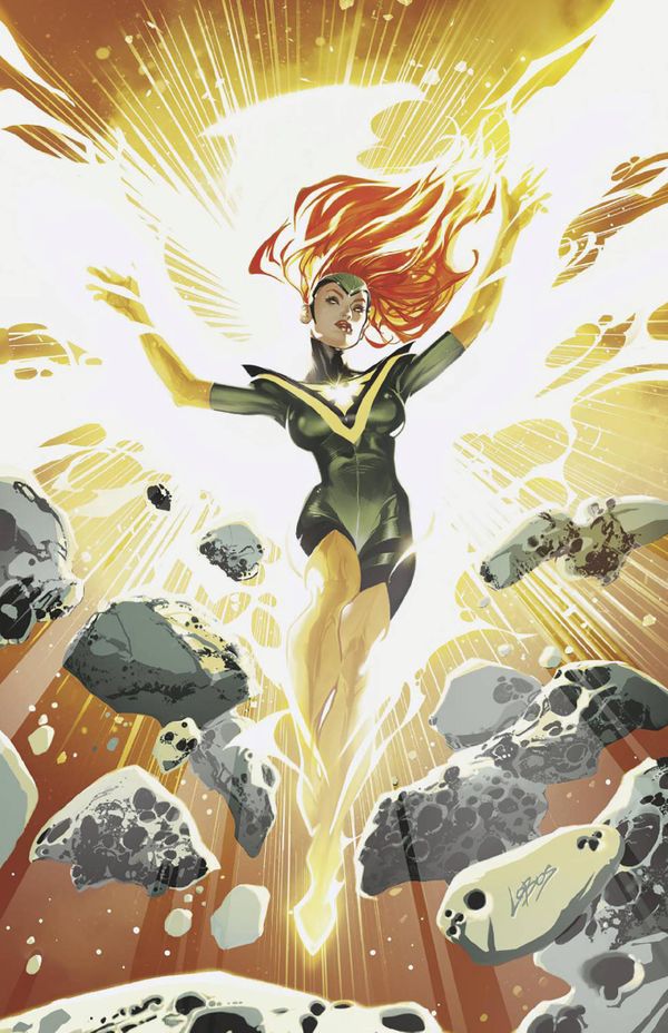 ComicList: Marvel Comics New Releases... Post Image