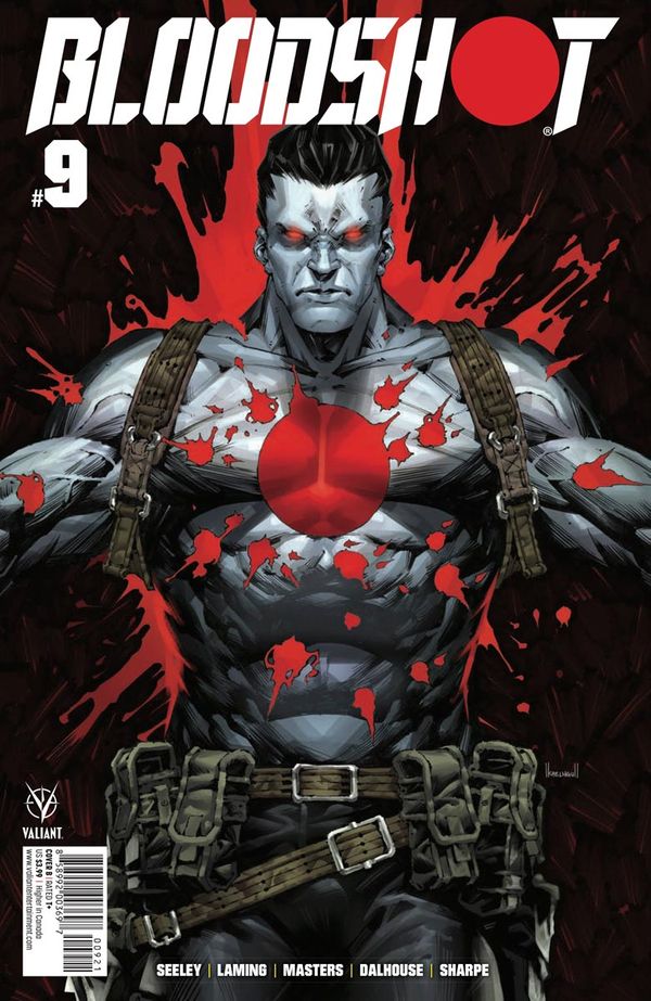 ComicList: Valiant Entertainment New Releases... Post Image