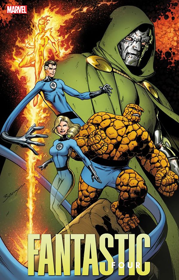 ComicList: New Comic Book Releases... Post Image