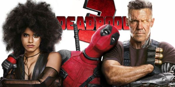 Deadpool 3 Has Been Confirmed Post Image