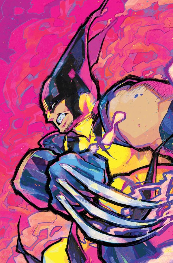 ComicList: New Comic Book Releases... Post Image