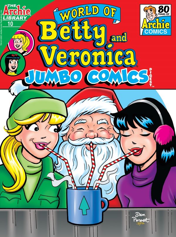 ComicList Previews: WORLD OF BETTY... Post Image