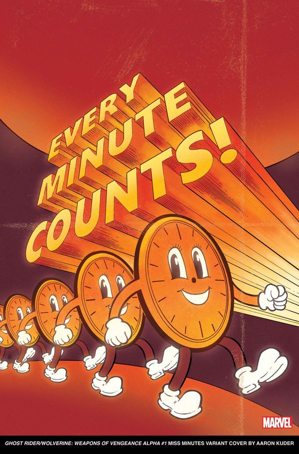 You'll count the seconds until... Post Image