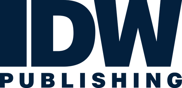 IDW Publishing Extended Forecast for... Post Image