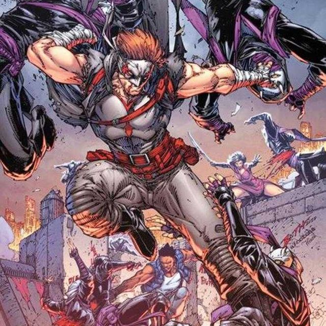 ComicList: New Comic Book Releases... Post Image