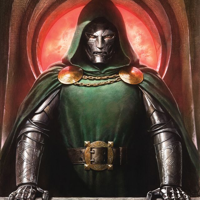 IDW Publishing Extended Forecast for... Post Image