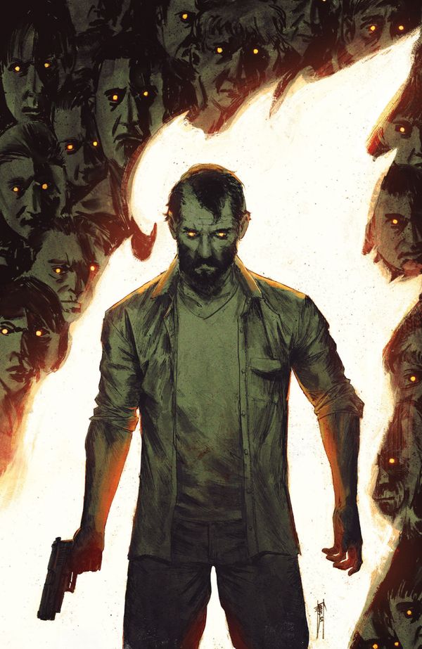 ComicList: Oni Press New Releases... Post Image