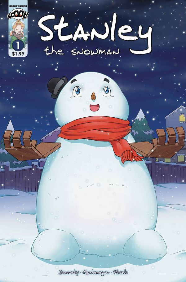 ComicList: New Comic Book Releases... Post Image