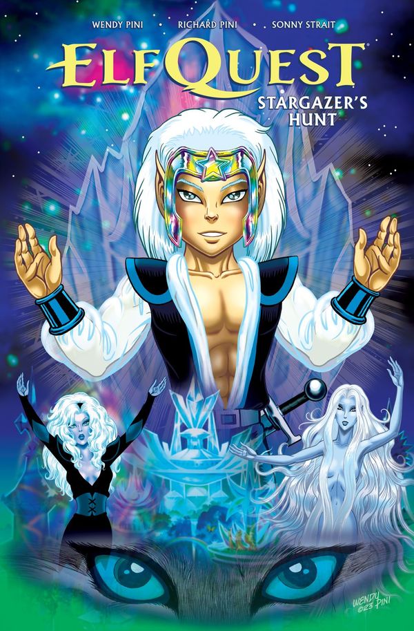 Dark Horse Comics Extended Forecast... Post Image