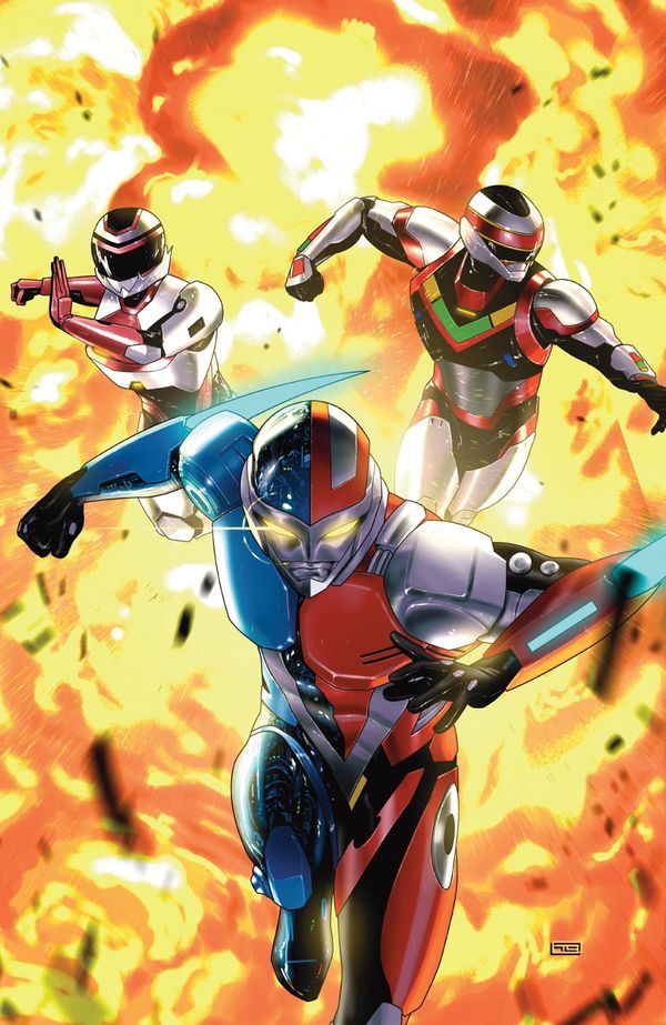 BOOM! Studios Extended Forecast for... Post Image