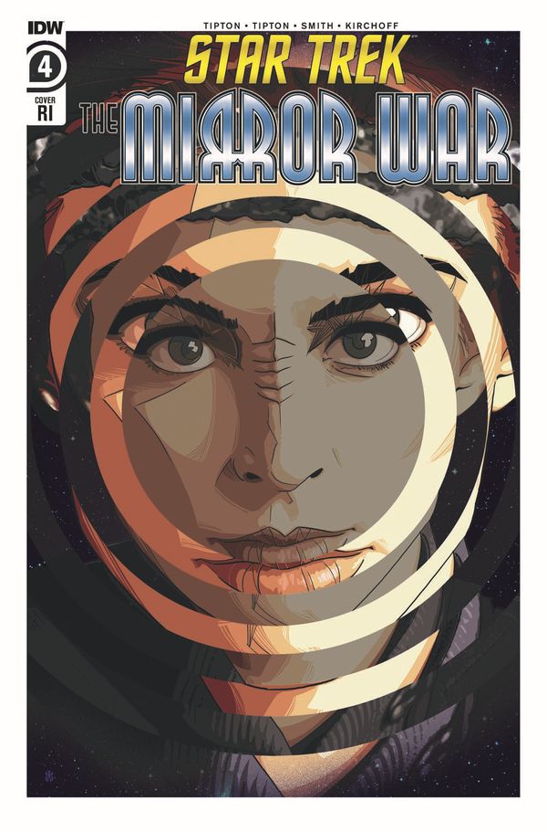 ComicList: IDW Publishing New Releases... Post Image